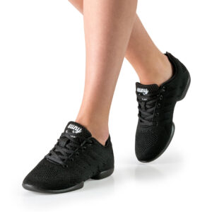 Baskets SUNY 120-PUREFLEX noir Anna Kern