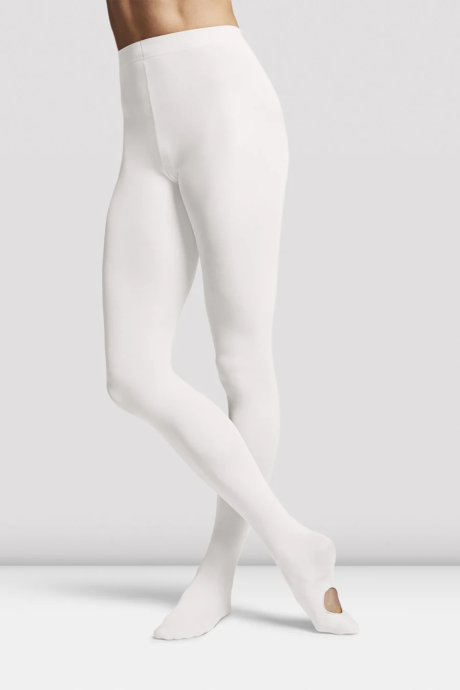 Collants convertibles Bloch enfant - Image 4
