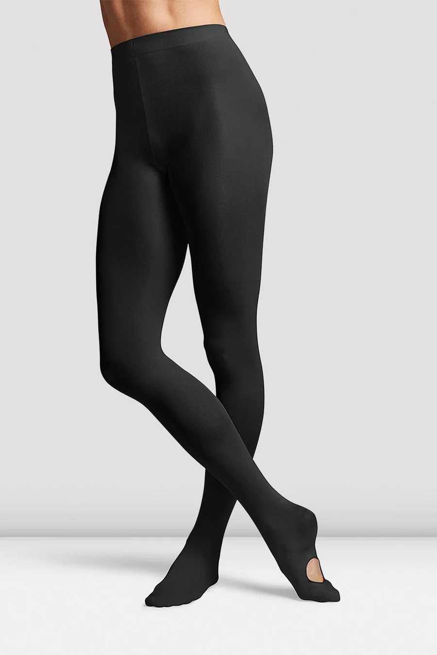 Collants convertibles Bloch enfant - Image 3