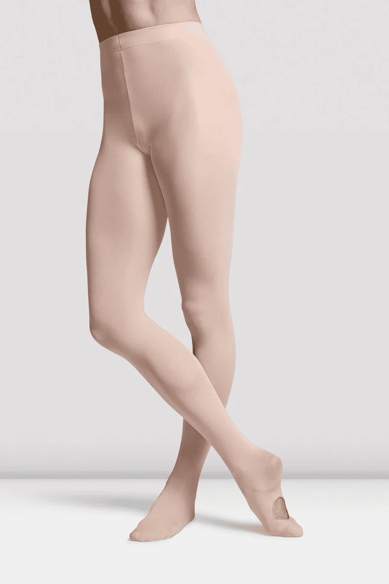 Collants convertibles Bloch enfant
