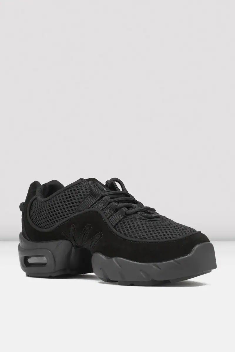 Sneakers de danse bisemelles BLOCH