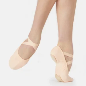 Demi-pointes toile LIBERTY Gaynor Minden