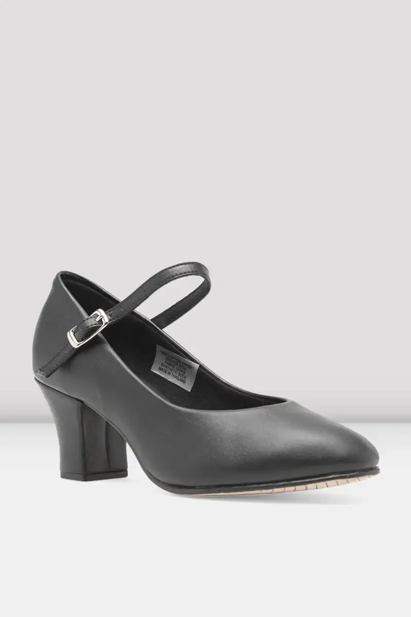 Chaussures de caractère BROADWAY-LOW Bloch