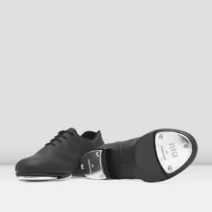 Claquettes en cuir TAP-FLEX Bloch