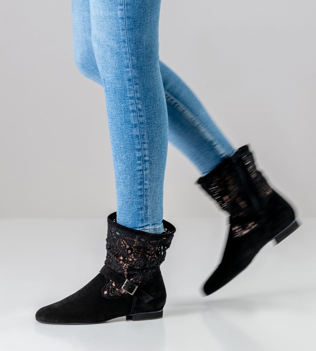 Bottes COCCO-15 Werner Kern