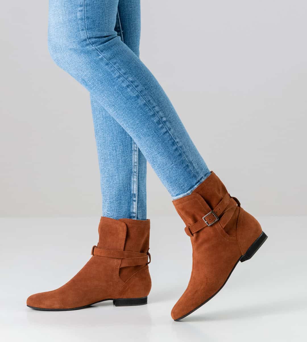 Bottes HARPER-15 Werner Kern