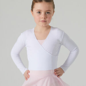 Cache-cœur VIDY enfant Temps Danse