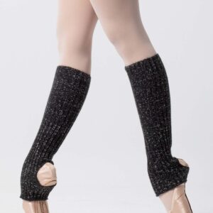 Guêtres métallisées 2663 Intermezzo