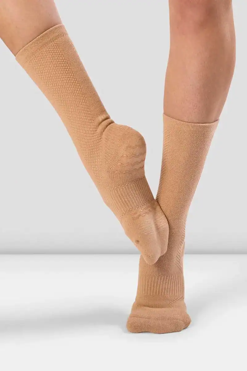 Chaussettes de danse BLOCHSOX Bloch - Image 3