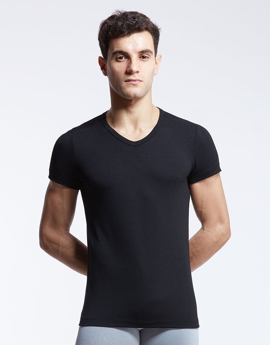 Tee-shirt OLIVER adulte Temps Danse - Image 2