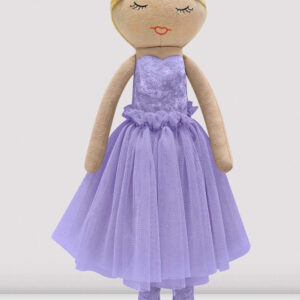 Poupée Bloch CANDICE