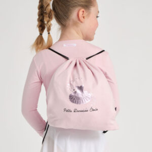 Sac STAR Temps Danse