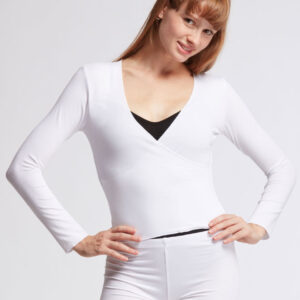 Cache-cœur VIDY Temps Danse