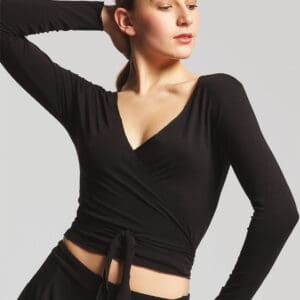 Cache-cœur  VIGUEUR Temps Danse