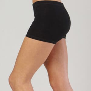 Short VISU Temps Danse