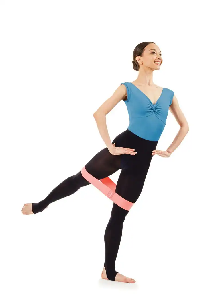 Workout Loops Gaynor Minden