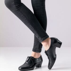 Chaussures RUNA-35 cuir Werner Kern
