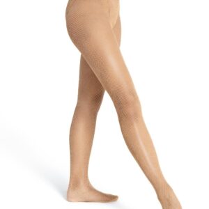Collants en résille professionnels Capezio