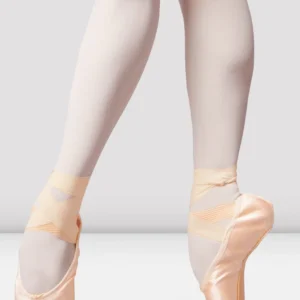 Pointes BALANCE LISSE Bloch