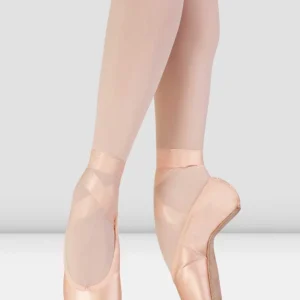 Pointes GRACE Bloch