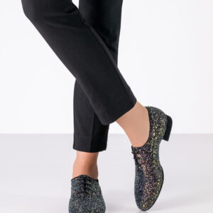 Chaussures ABIGAIL-15 brocade galaxy Werner Kern