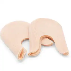 Protège-pointes tissu-gel COZY TOES Capezio