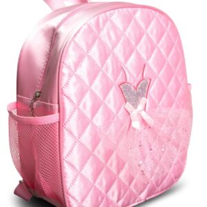 Sac Tutu Sequin Backpack Capezio