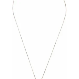 Collier BALLERINA argent Gaynor Minden