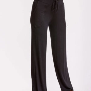 Pantalon BARI noir Temps Danse