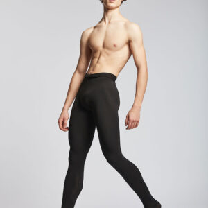 Collants pieds ORSON adulte Temps Danse