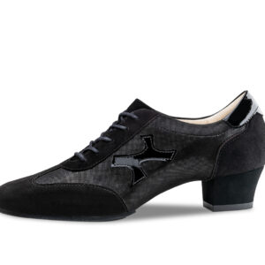 Chaussures BRUNI-35 Noir Werner Kern